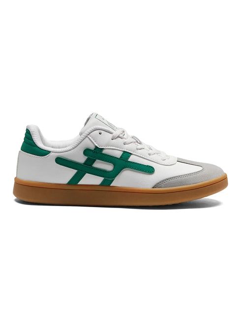 ROAR White Men's Sneakers